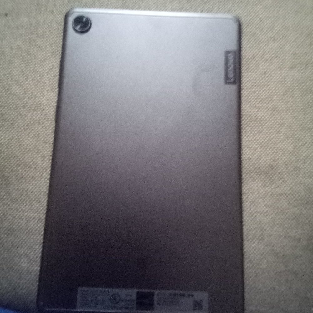 Tablet